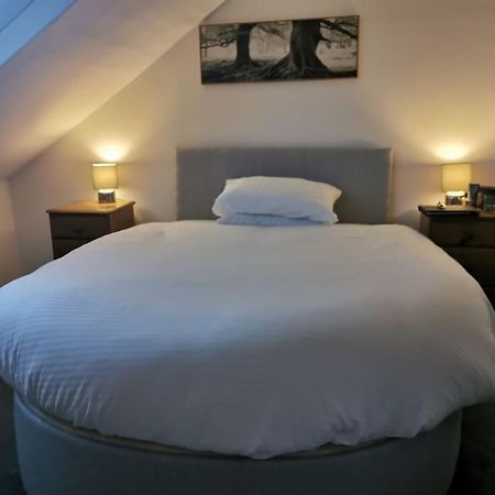 Grace Cottage, Filey Town Centre, Close To Beach Esterno foto