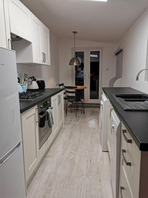Grace Cottage, Filey Town Centre, Close To Beach Esterno foto