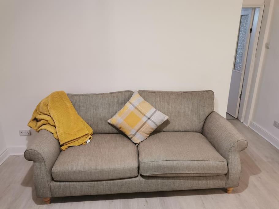 Grace Cottage, Filey Town Centre, Close To Beach Esterno foto